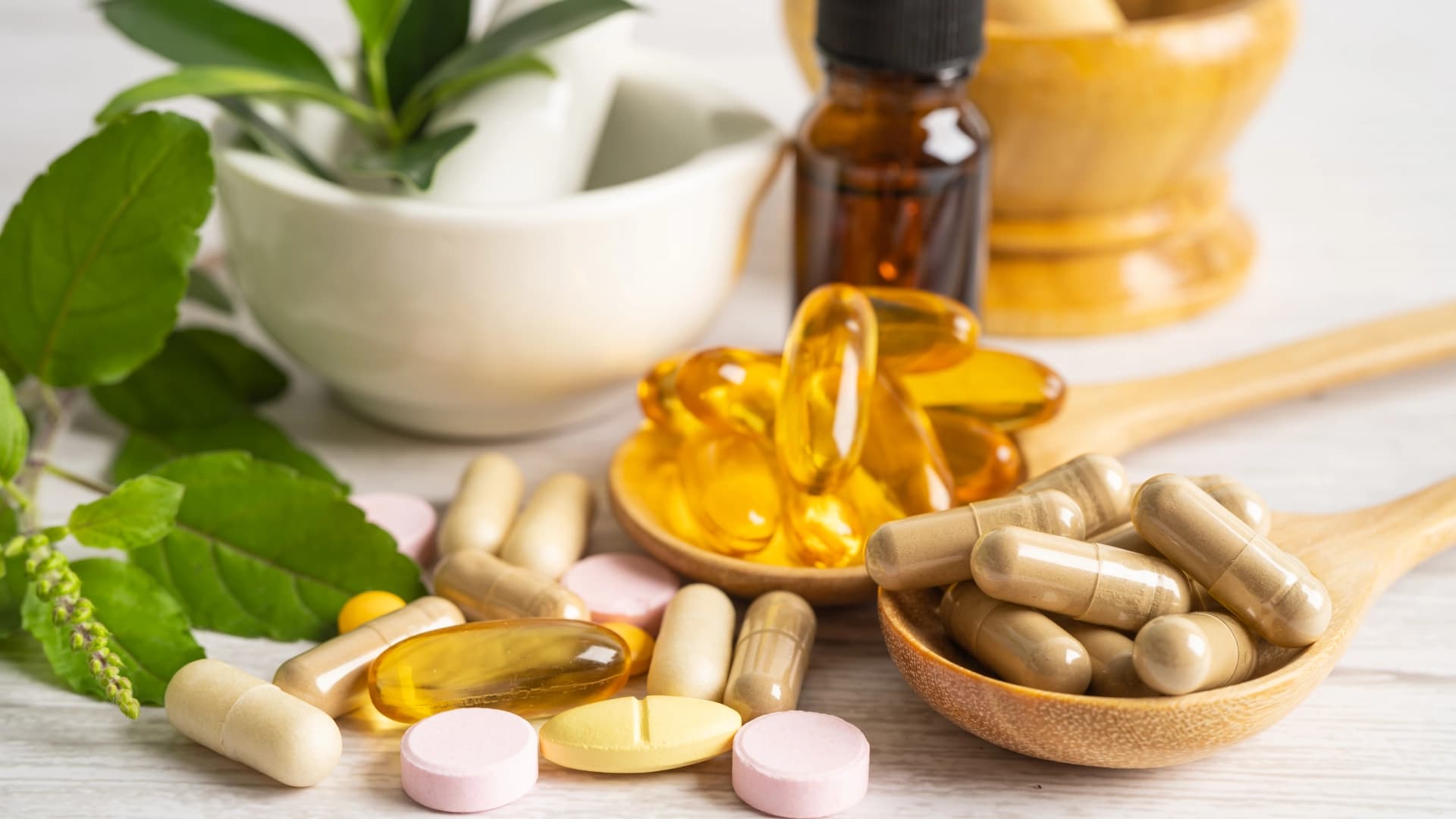 Anti Inflammatory